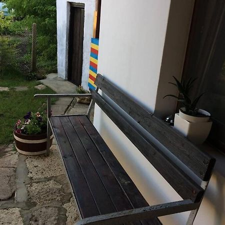 Guest House Kostadinovi Булгарево Екстериор снимка
