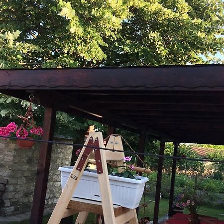 Guest House Kostadinovi Булгарево Екстериор снимка