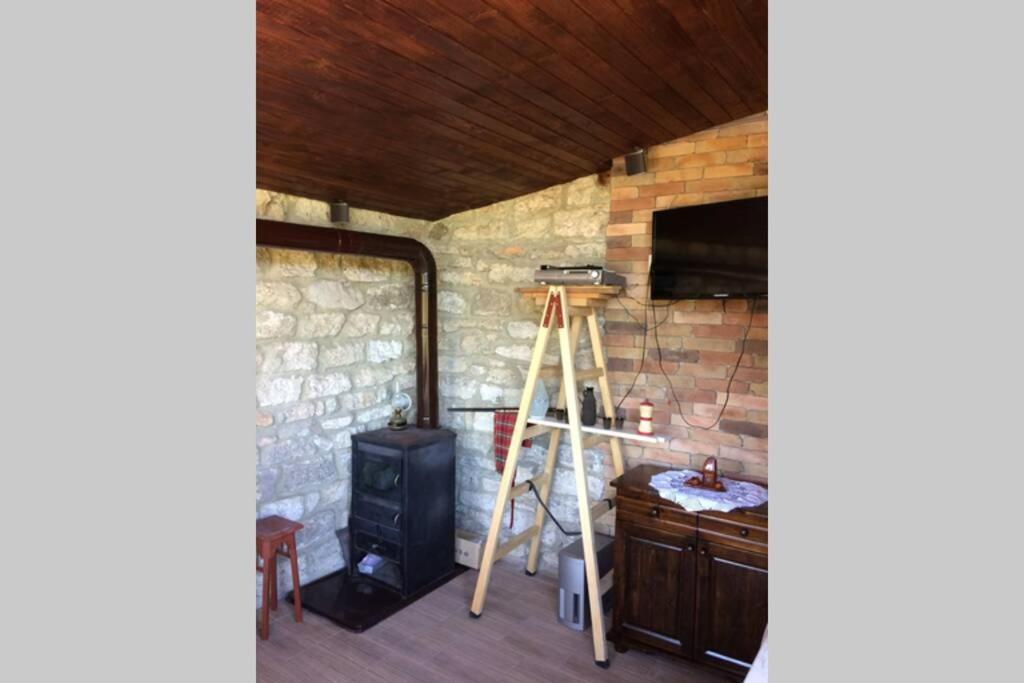 Guest House Kostadinovi Булгарево Екстериор снимка