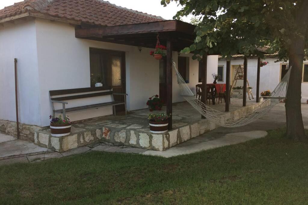 Guest House Kostadinovi Булгарево Екстериор снимка