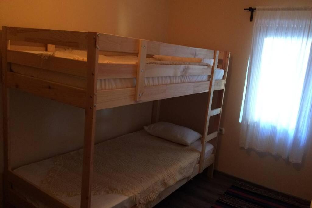 Guest House Kostadinovi Булгарево Екстериор снимка