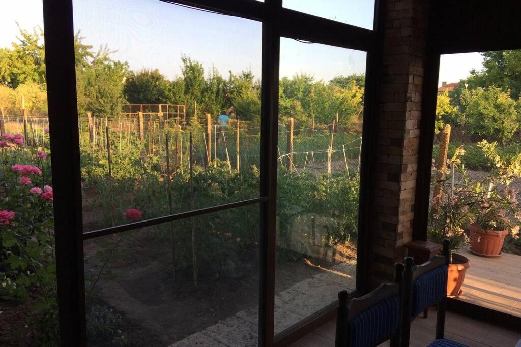 Guest House Kostadinovi Булгарево Екстериор снимка