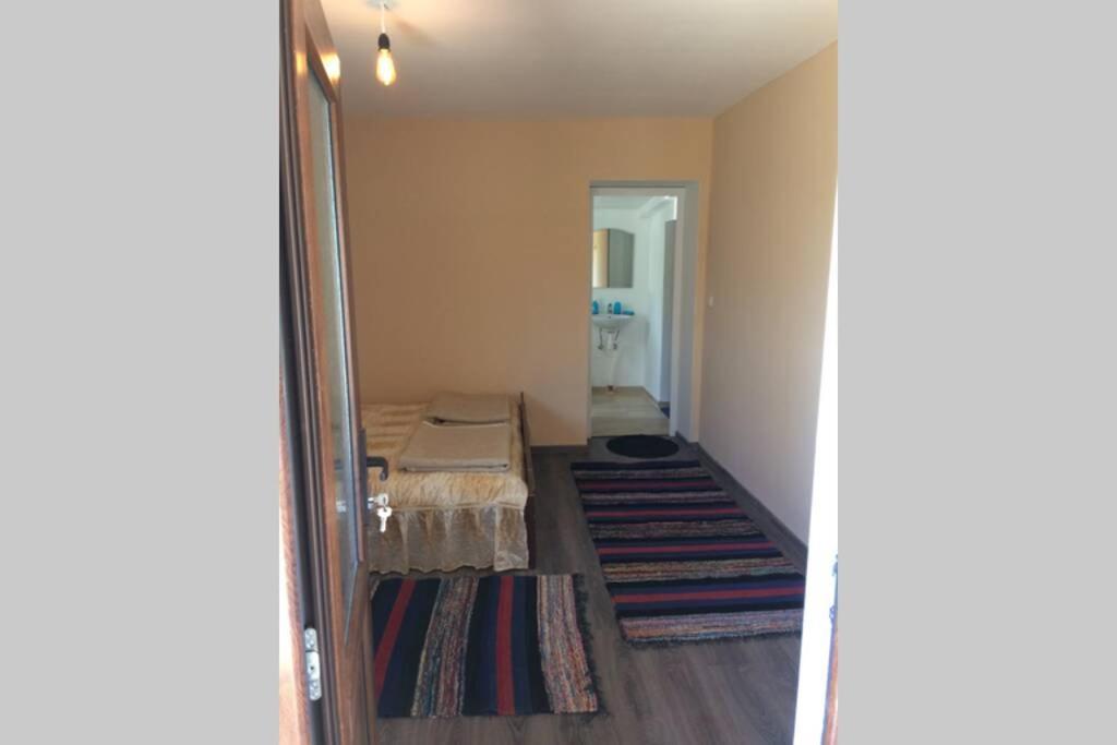 Guest House Kostadinovi Булгарево Екстериор снимка