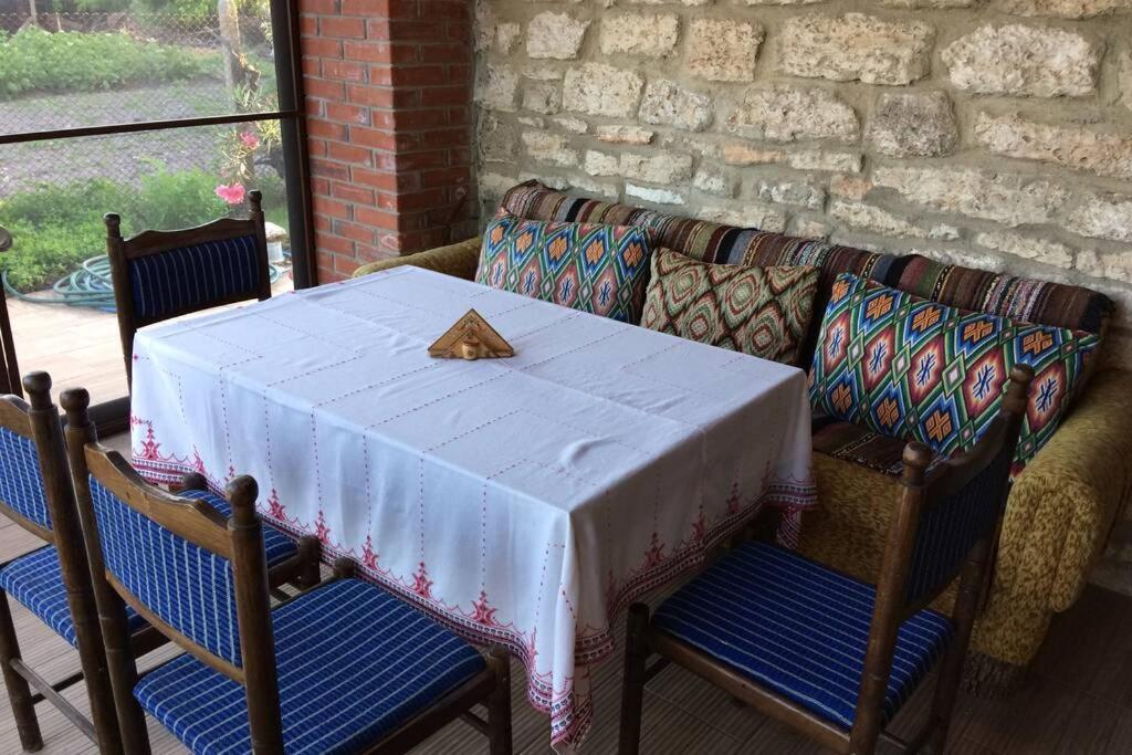 Guest House Kostadinovi Булгарево Екстериор снимка
