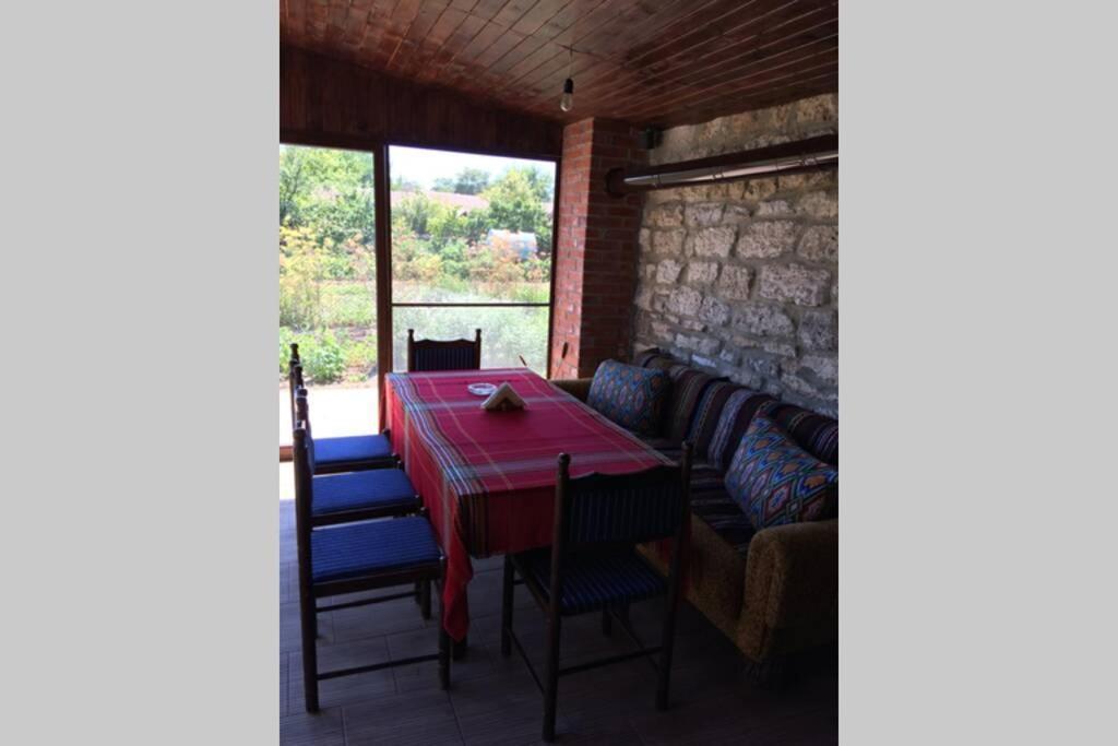Guest House Kostadinovi Булгарево Екстериор снимка