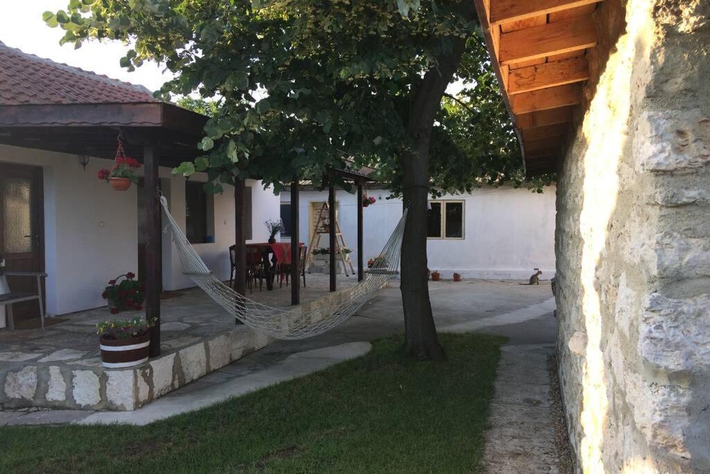 Guest House Kostadinovi Булгарево Екстериор снимка