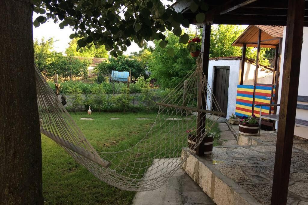 Guest House Kostadinovi Булгарево Екстериор снимка